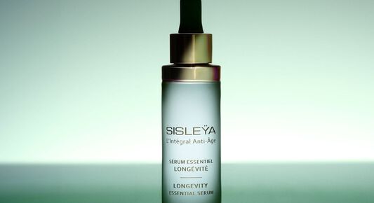 Sisle&yuml;a Longevity Essential Serum